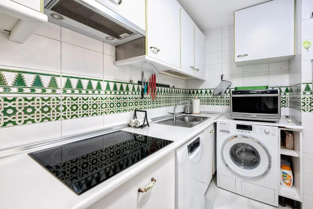 Doña Sofia Apartment by Rafleys