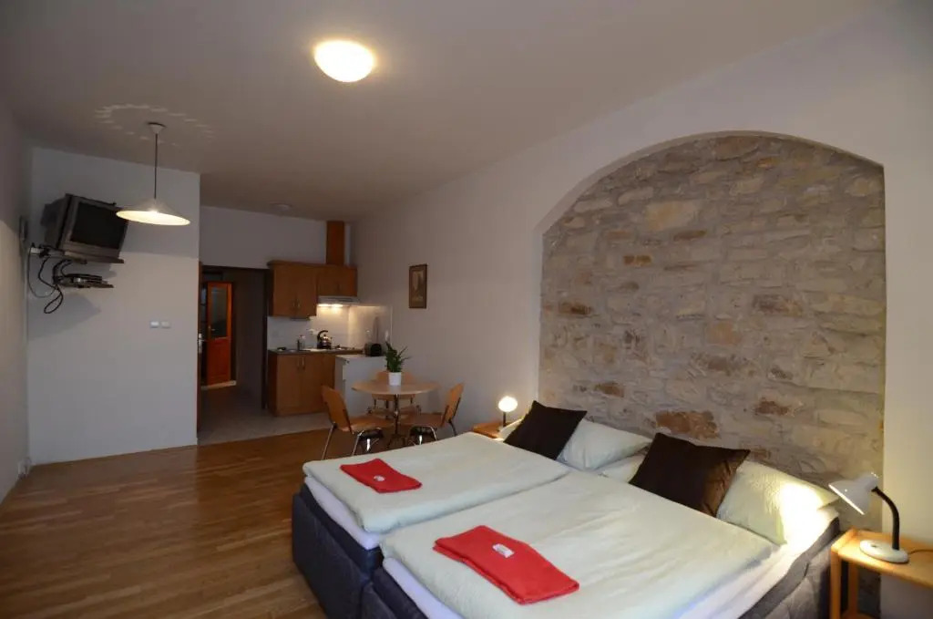Apartments Karlin