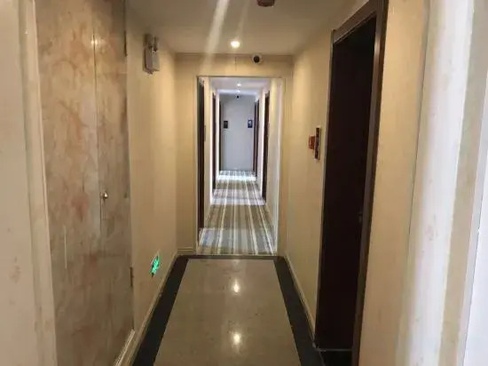 Chaoman Fashion Hotel (Yilonghu Jiayuan Branch)