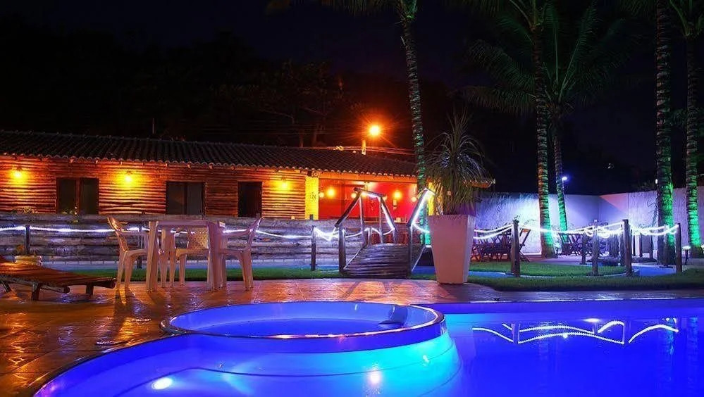 Mini Resort Swiss Hotel International