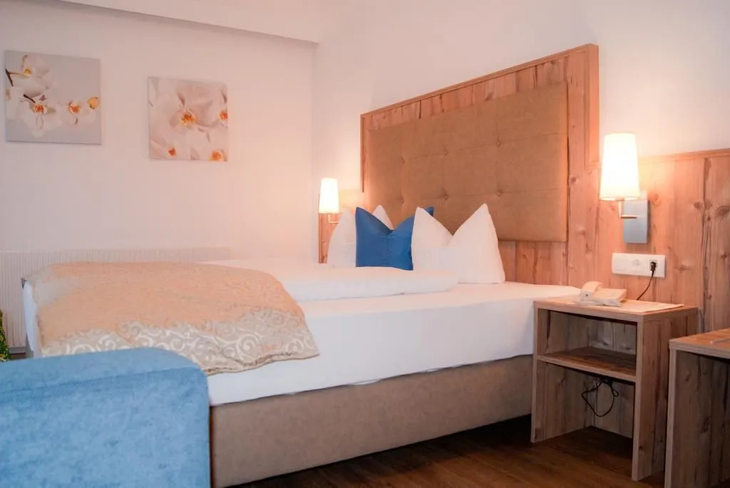 Hotel Alphof Stubaital