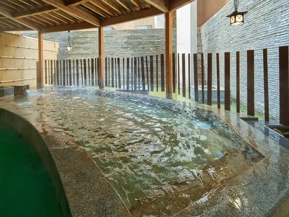 hotel VERDE
