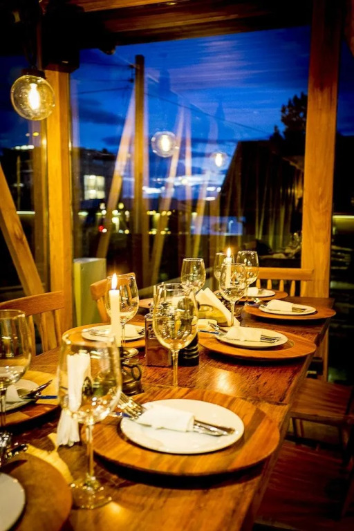 Hostal Boutique Factoria Patagonia