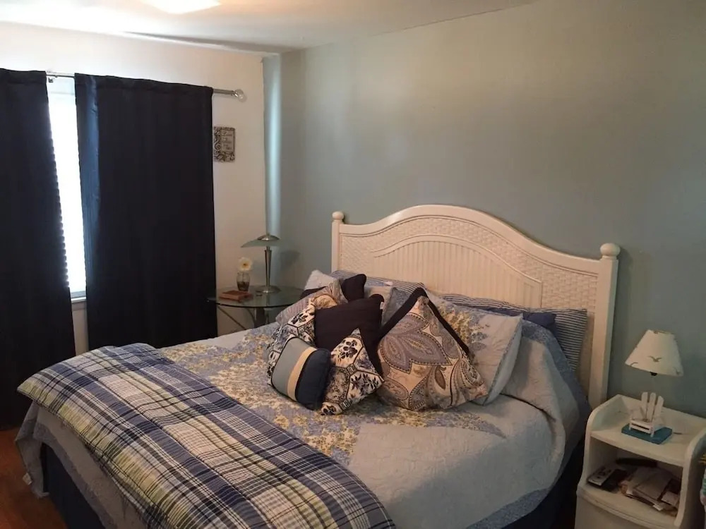 Gulf 4 Bedroom House by Fountain Vista