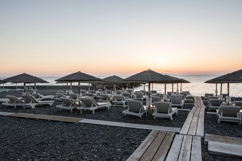 Beach Boutique Hotel