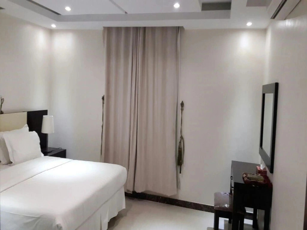 Arwa Suites Al Khobar