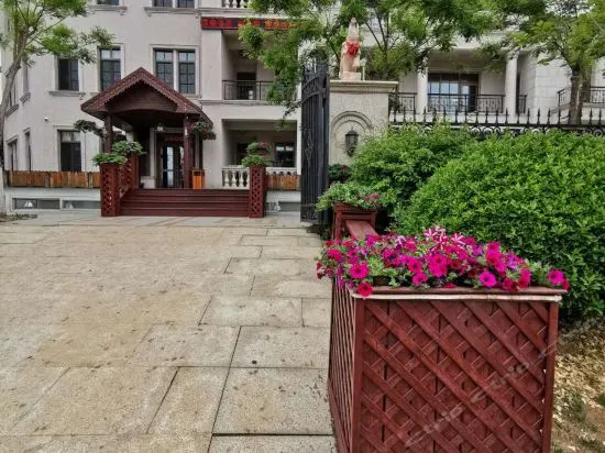 Jintan Holiday Seaview Hostel