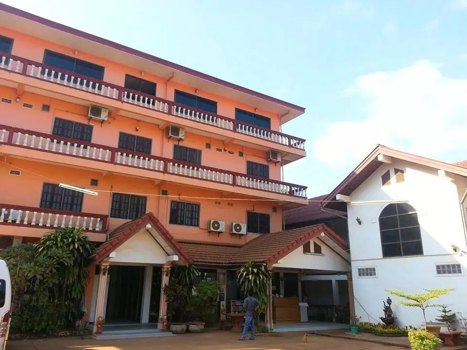 Daovieng 1 Hotel