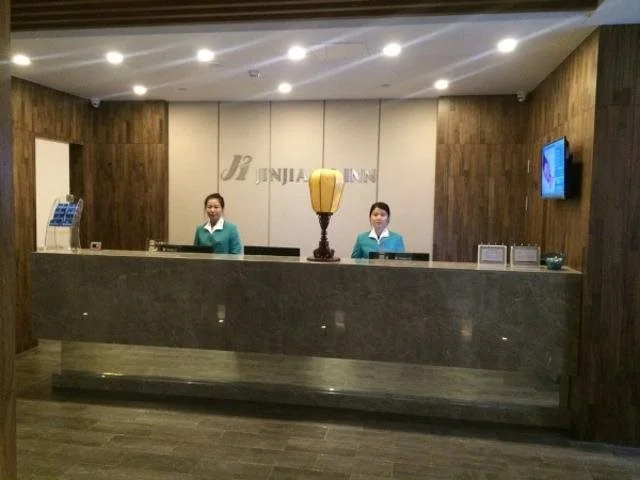 Jinjiang Inn Style Cangzhou Development Zone