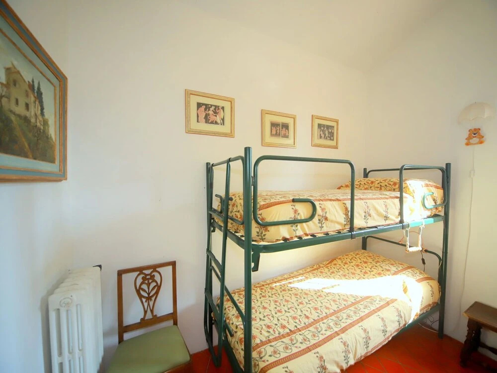 Vintage Holiday Home in Culla With Swimming Pool