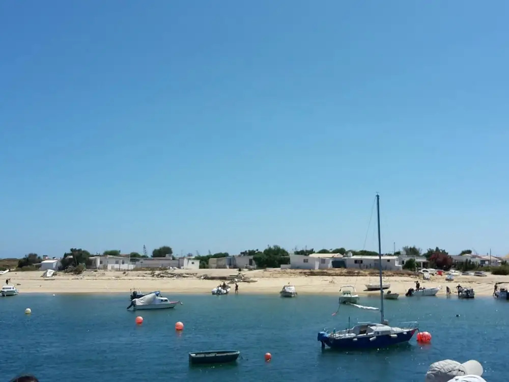 Peaceful Algarve Getaway