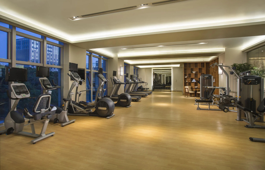 Holiday Inn Guangzhou Science City, an Ihg Hotel