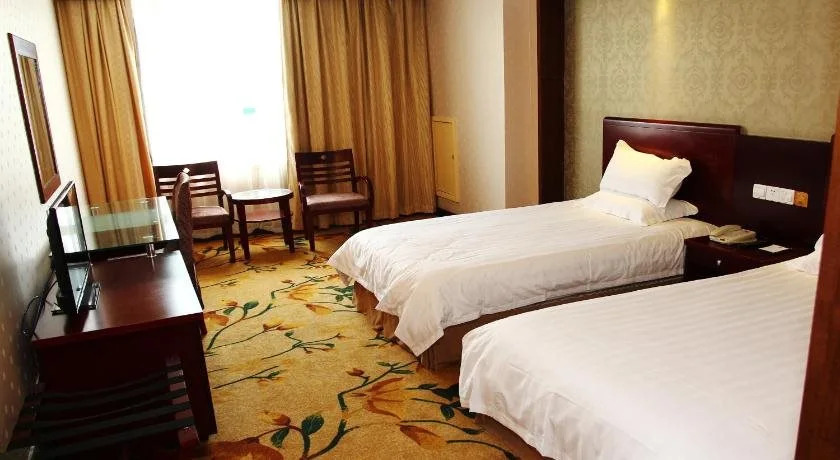 Wanyue Shijia Hotel