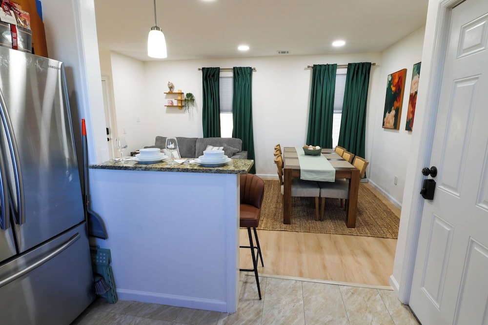 Eva - cozy apartment in Elizabethport