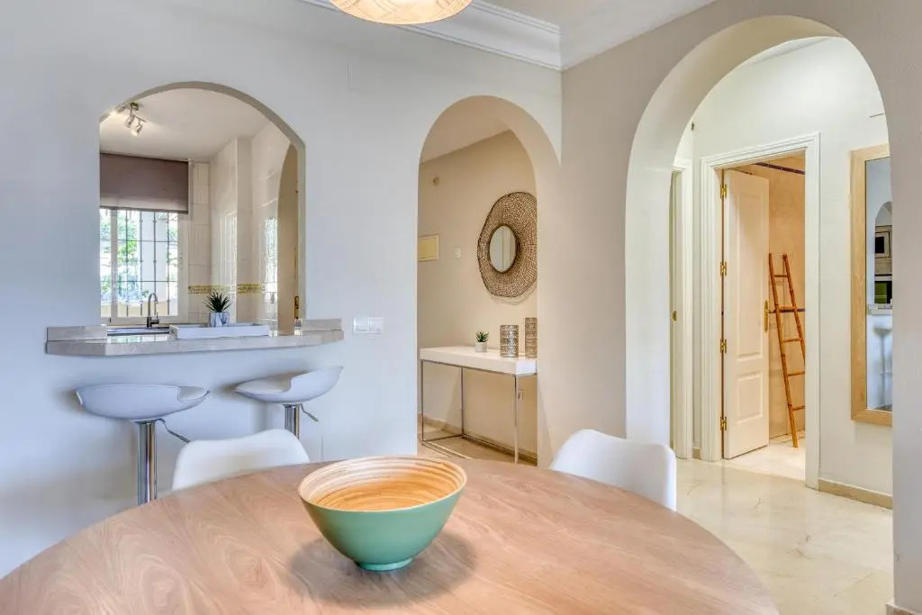 Magnificent Bright Apartment PA 1-5