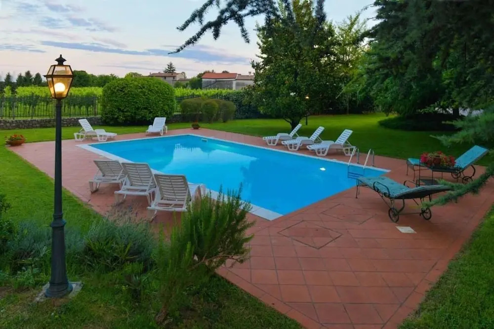 Agriturismo Kogoj