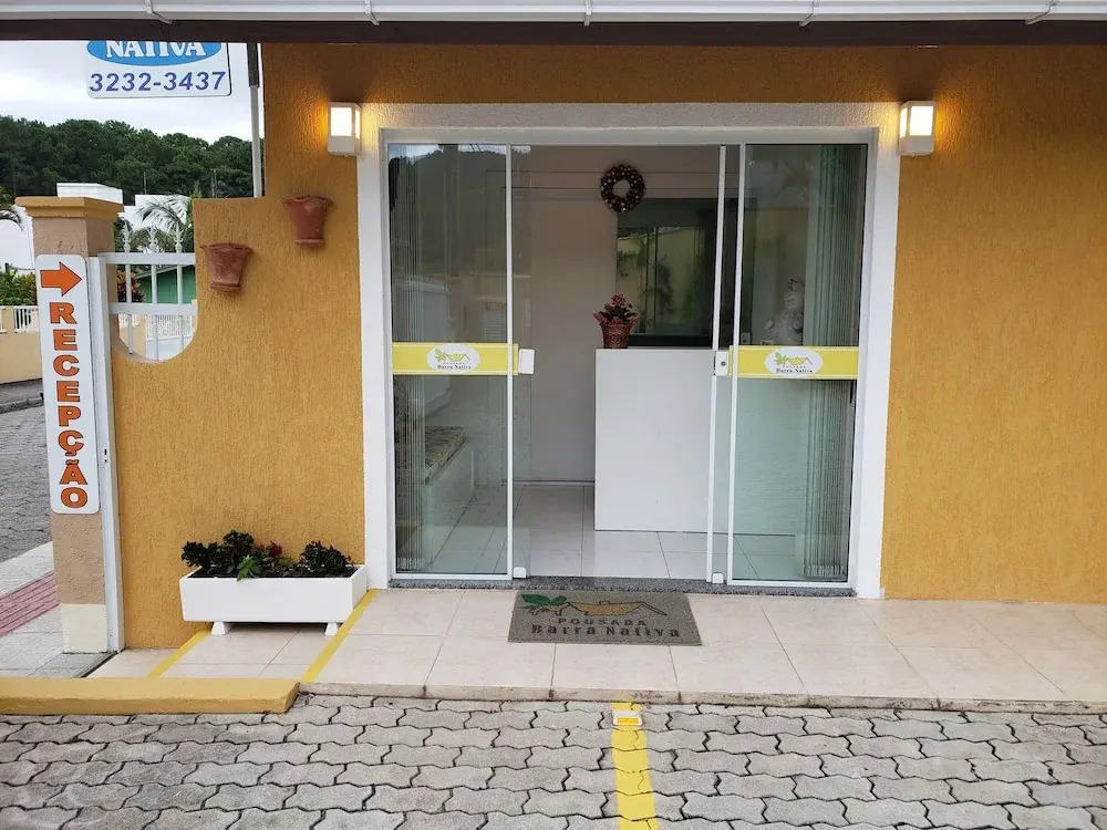 Pousada Barra Nativa