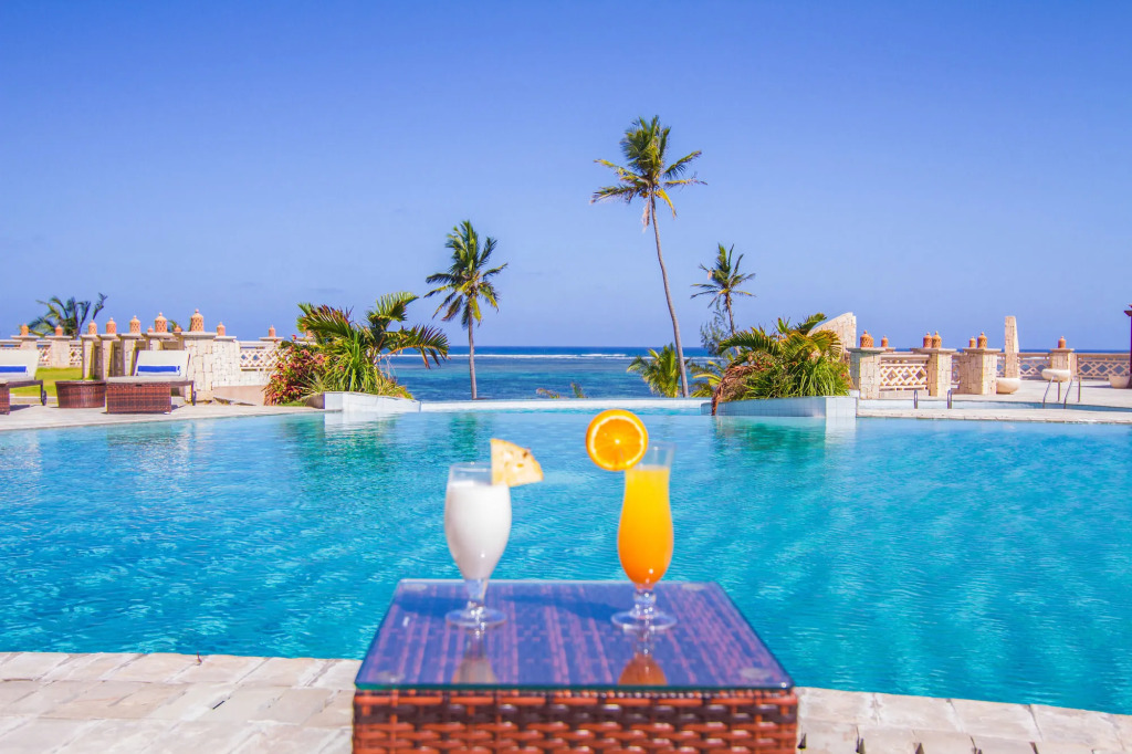 The Royal Shaza Suites