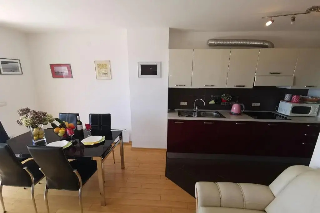Apartment 1 Biba 41 pax
