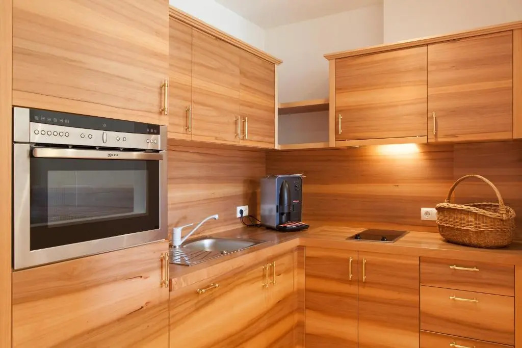 Apartments Bachmair