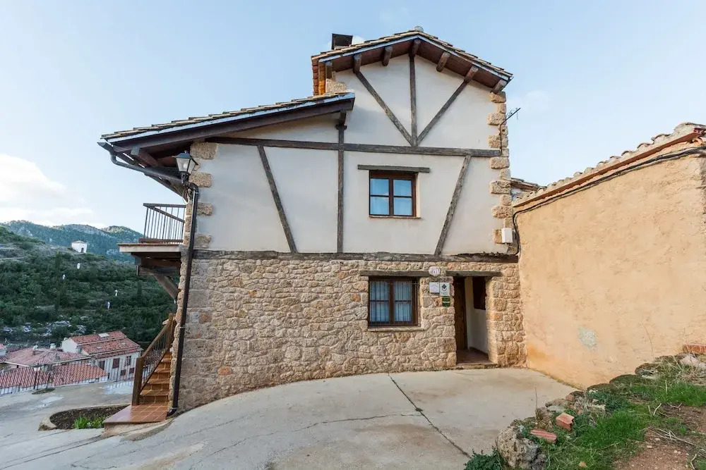 Casa El Mirador