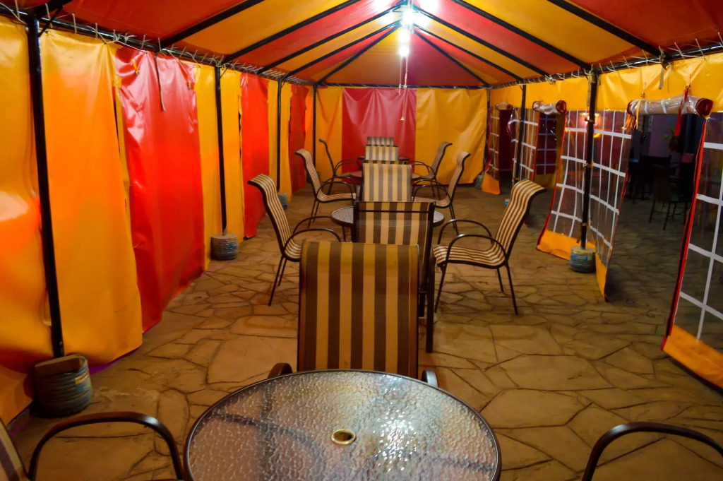 Wuduria Hotel