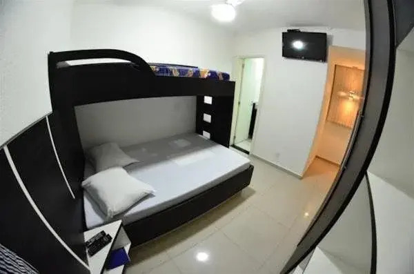 Carlton Plaza Hotel Campinas