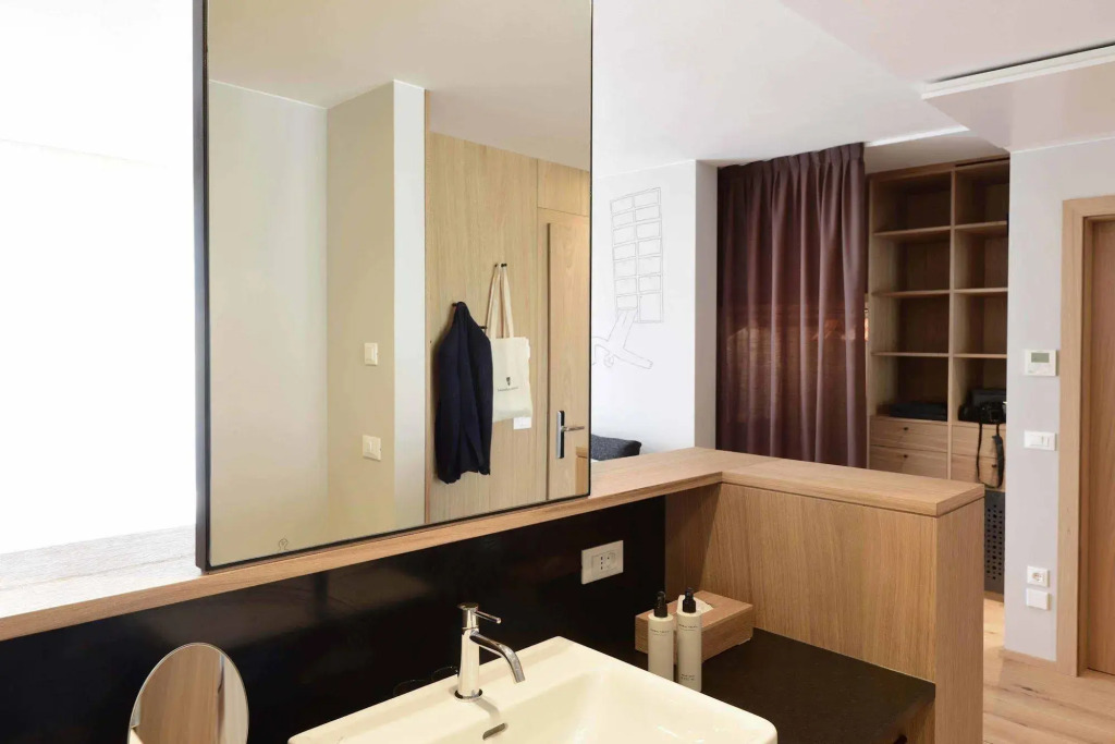 Hotel Schwarzschmied, a Member of Design Hotels