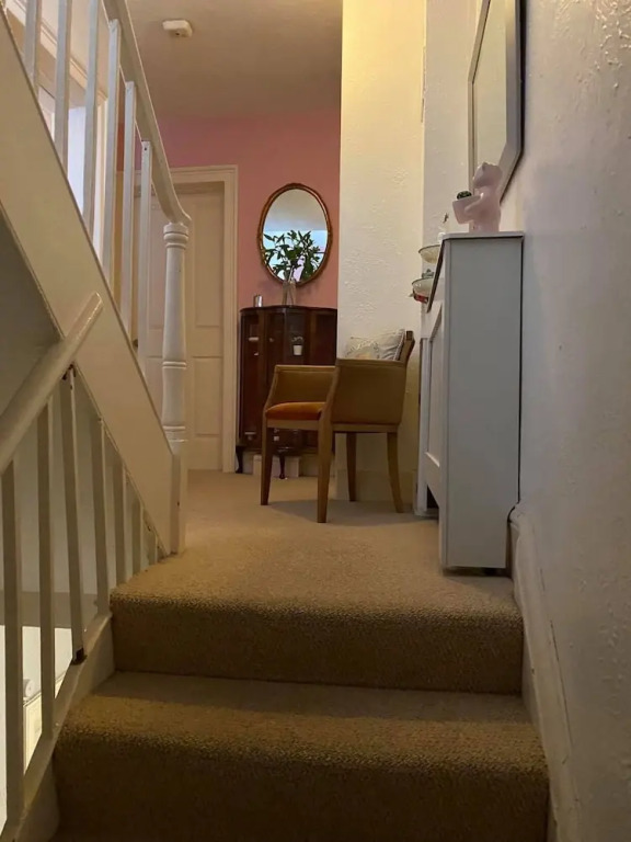 The Blue House B&B