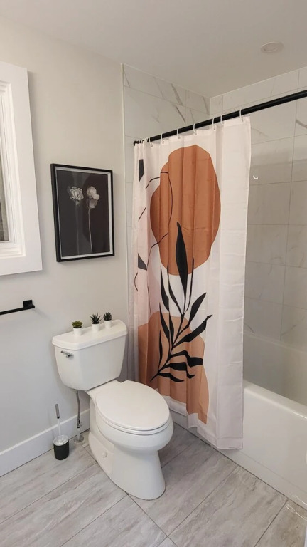JstLikeHome - Serenity Suites