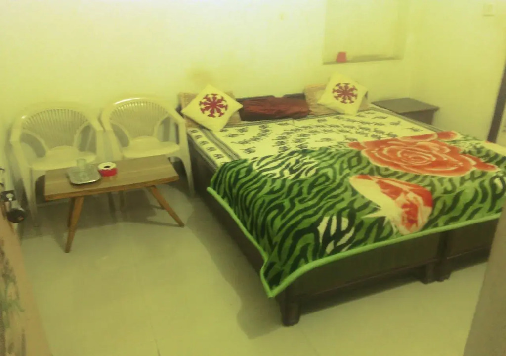 Annpurna Haveli