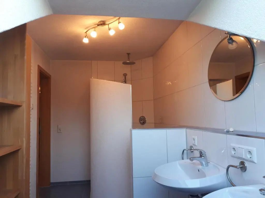 Ferienwohnung Lochenblick