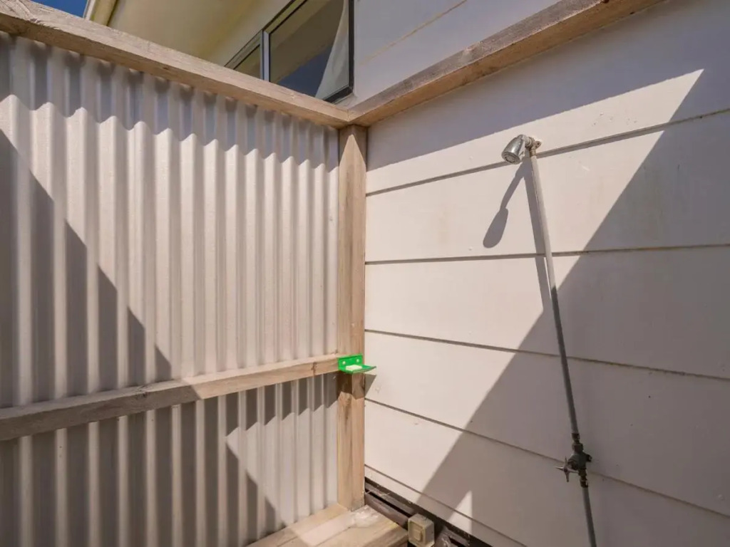 Silver Sands - Cooks Beach Holiday Home