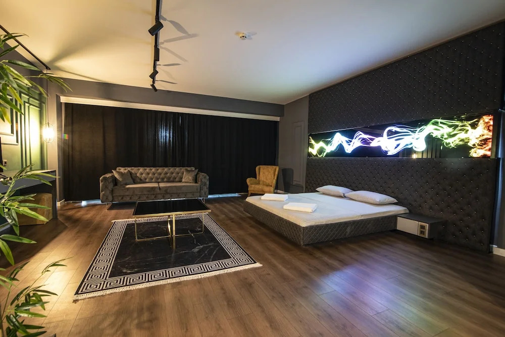 Enna Suit Hotel