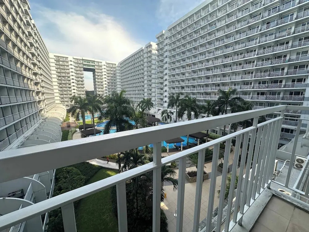 Charming 1-bedroom Apartment in the Heart of Pasay City