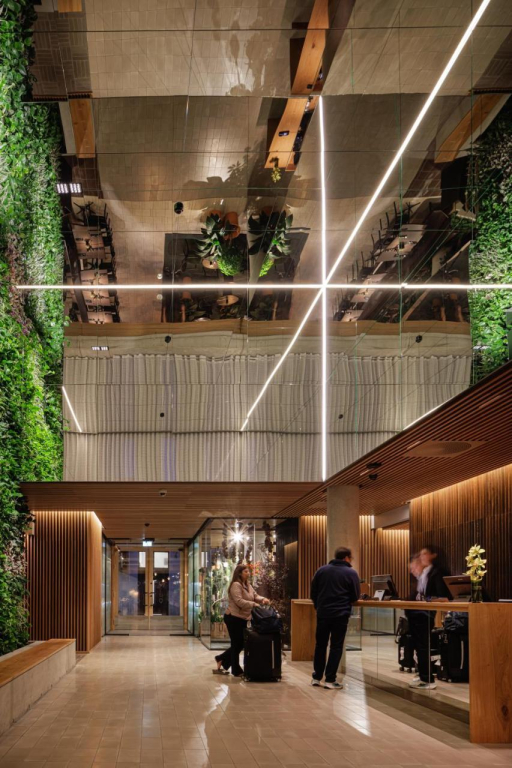 Skostredet Hotel & Spa
