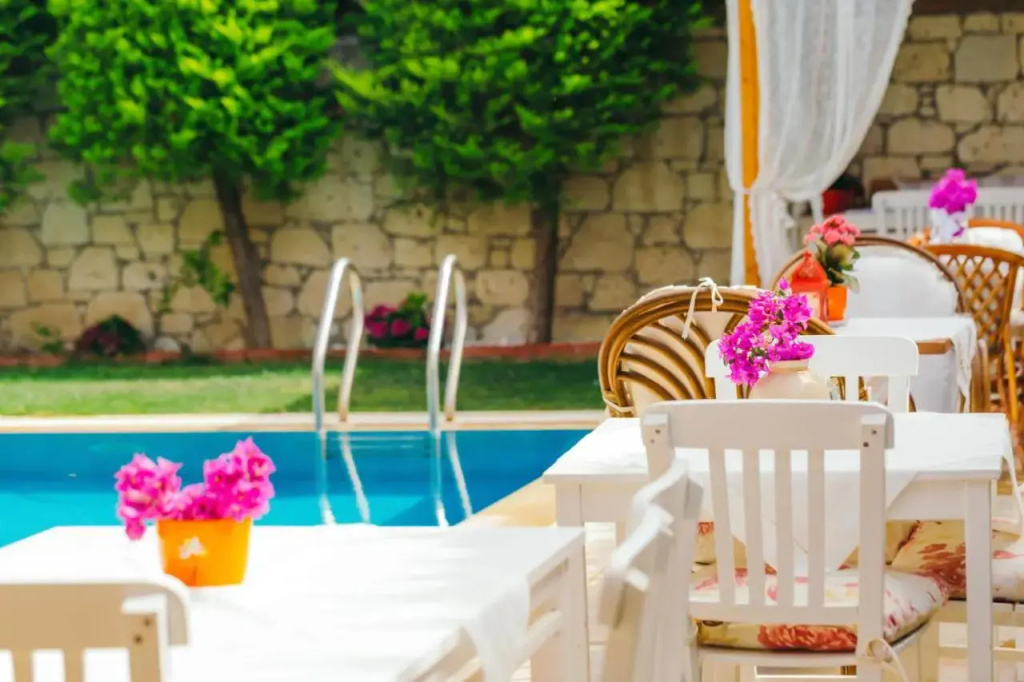 Villa Fora Hotel