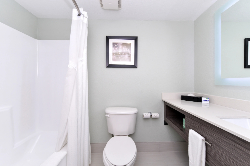 Holiday Inn Express Hotel & Suites Bonita Springs/Naples by IHG
