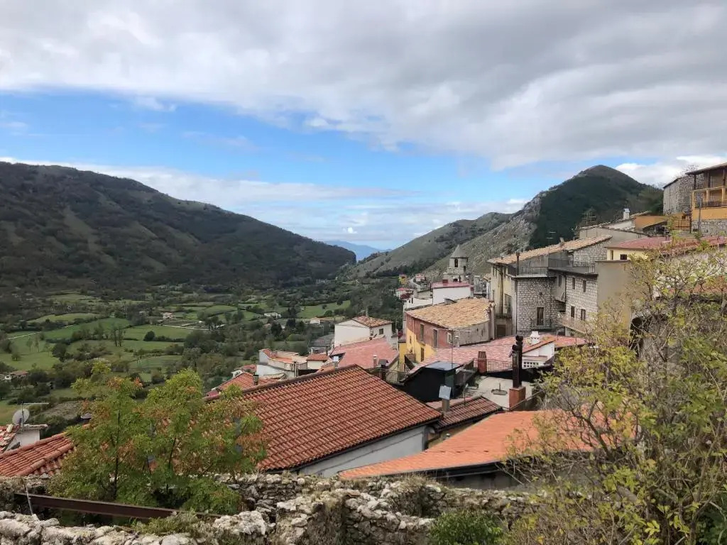 B&B Il Colle