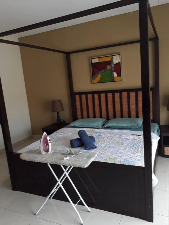 4pax Gold Coast Morib Resort - Banting Sepang KLIA Tanjung Sepat