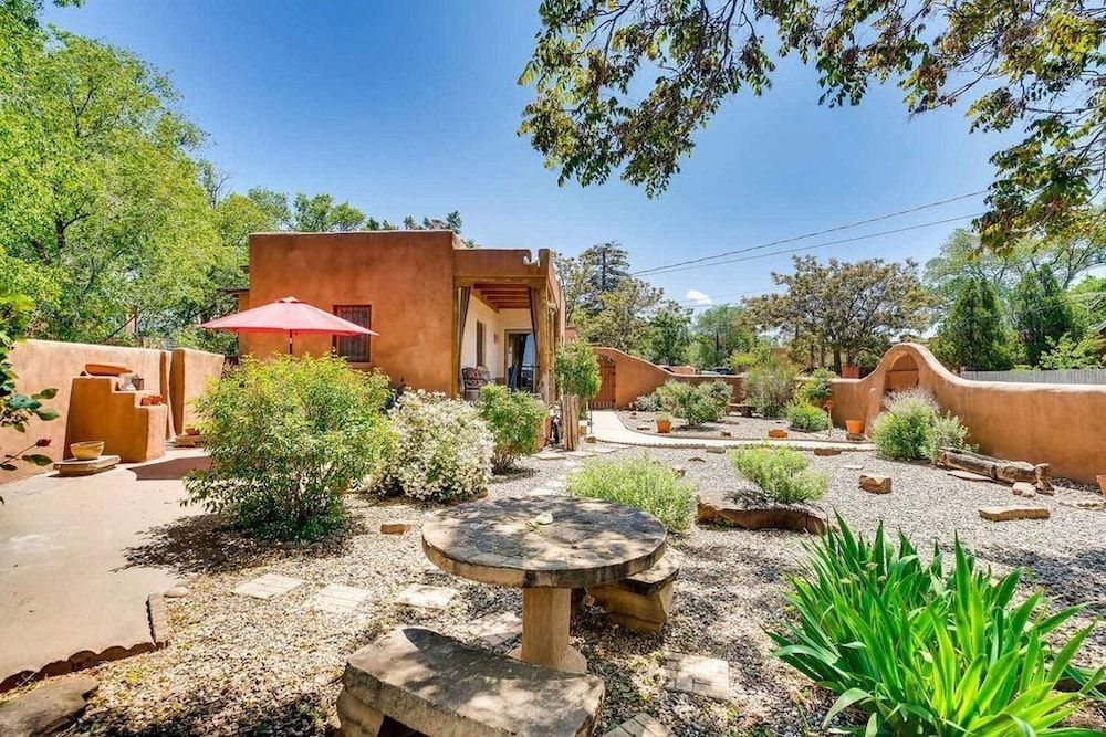 Gomez Gardens by Kokopelli Property Management