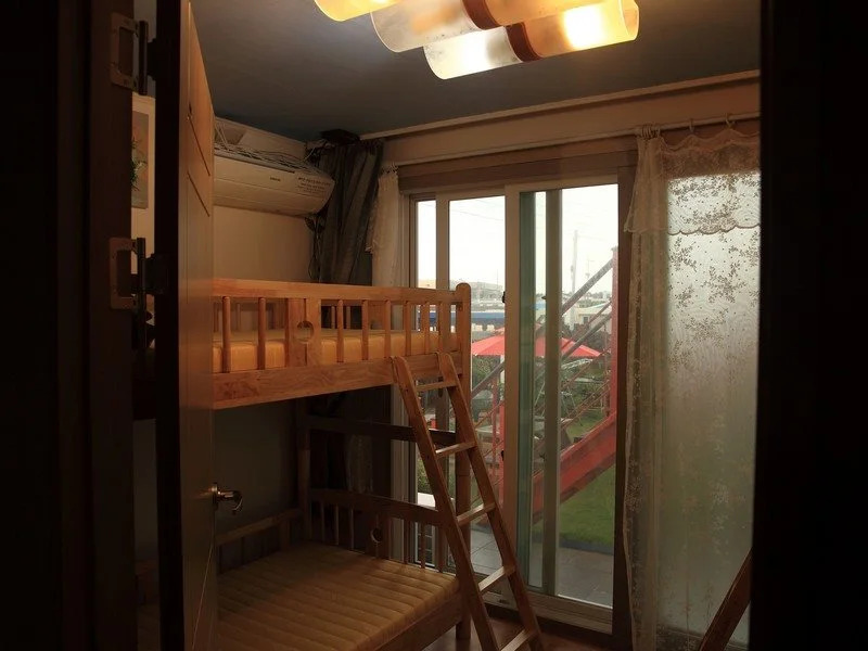 Bukchon Haneulgeum Guesthouse