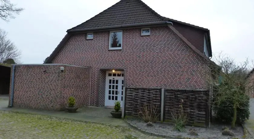 Pension Klaashof