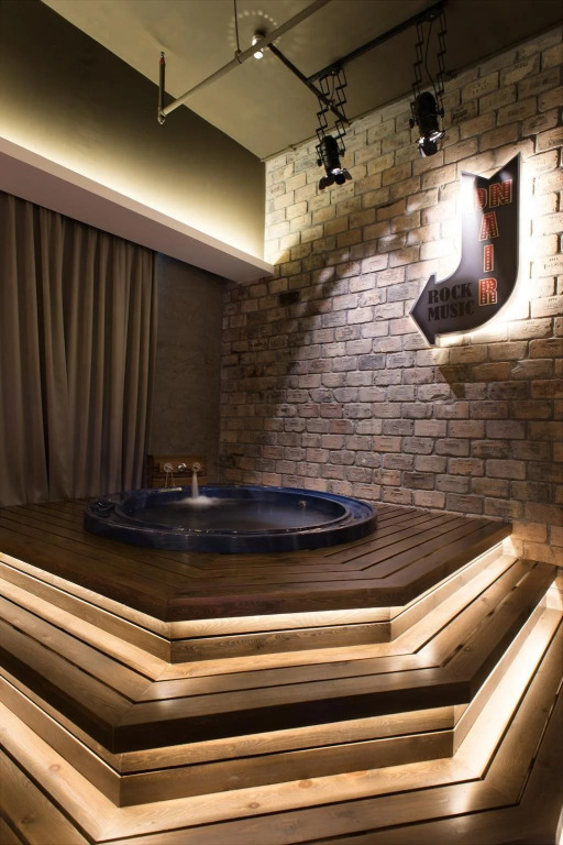 Vangohh Eminent Hotel & Spa