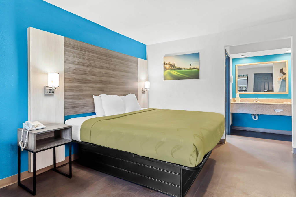 Quality Inn Aiken North