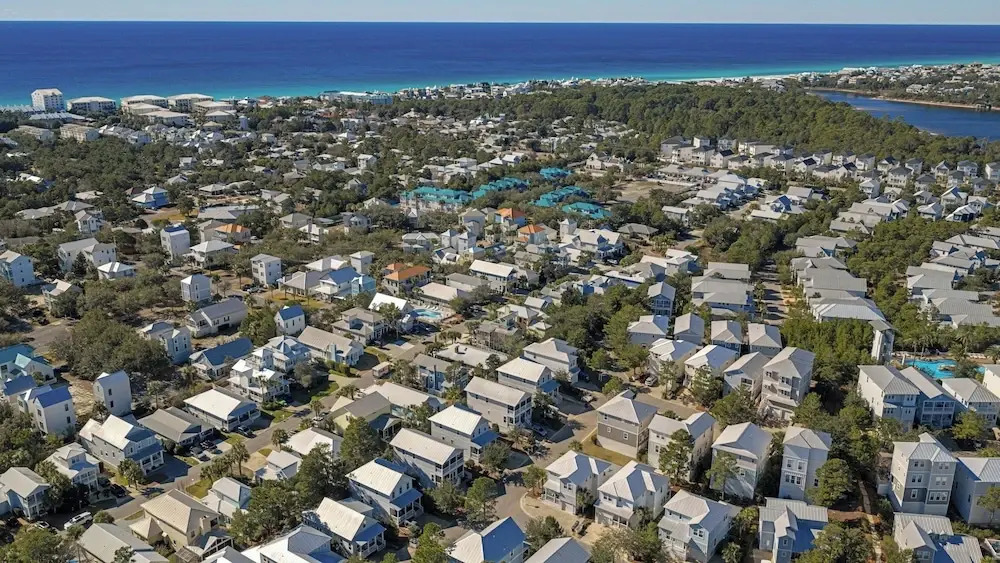 Wind & Sea by Avantstay 30A Retreat Near Gulf Place + Resort-style Communal Pool Access