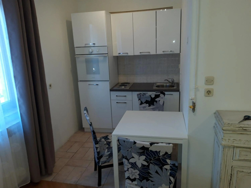 Apartman Zuki