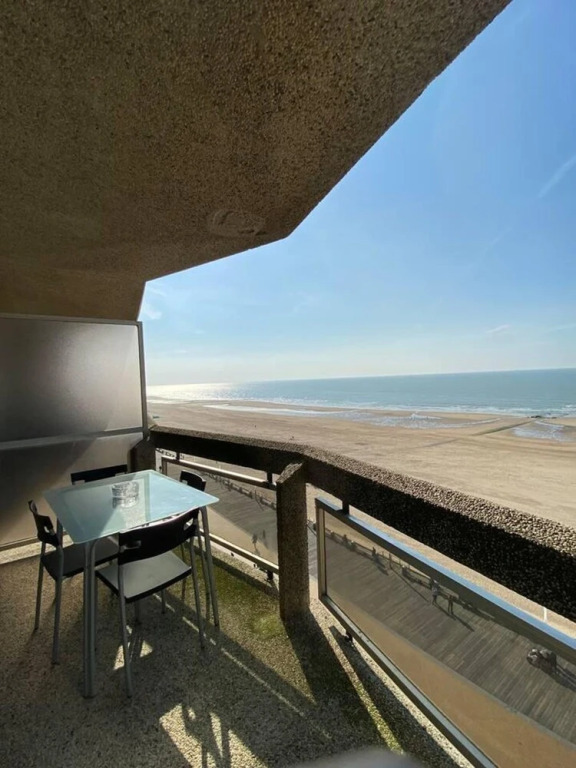 Amazing 2-bedroom Apartment With Amazing Sea-view