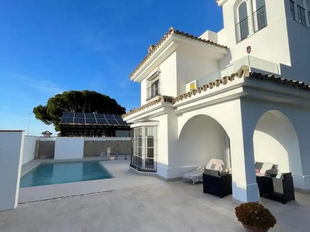 Villa Estuario