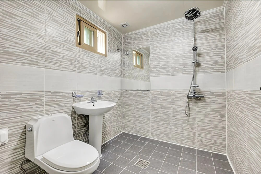 Pocheon Chowon Spa Pension